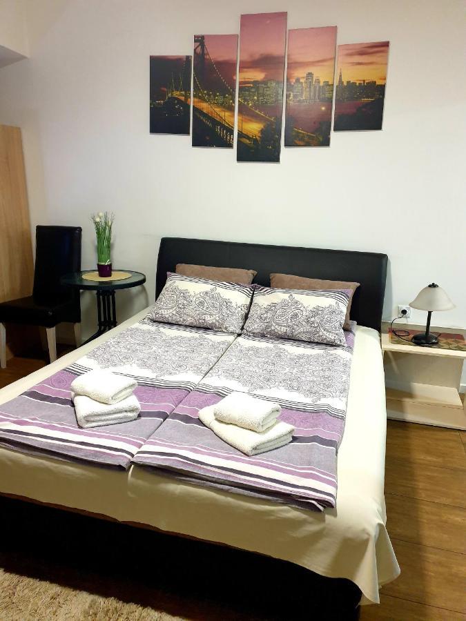 Laguna Apartman 2 นิส ภายนอก รูปภาพ