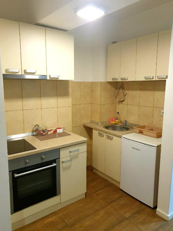 Laguna Apartman 2 นิส ภายนอก รูปภาพ