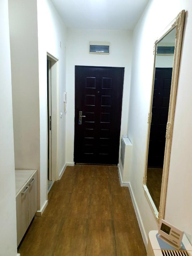 Laguna Apartman 2 นิส ภายนอก รูปภาพ