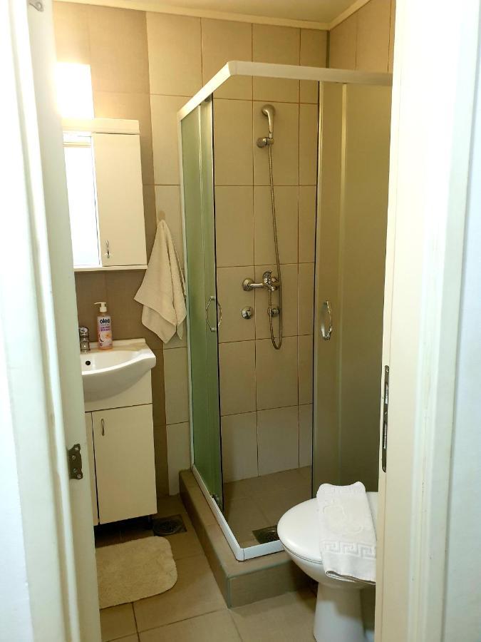 Laguna Apartman 2 นิส ภายนอก รูปภาพ