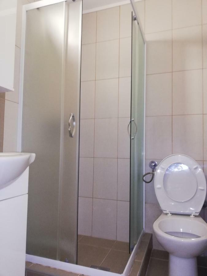 Laguna Apartman 2 นิส ภายนอก รูปภาพ