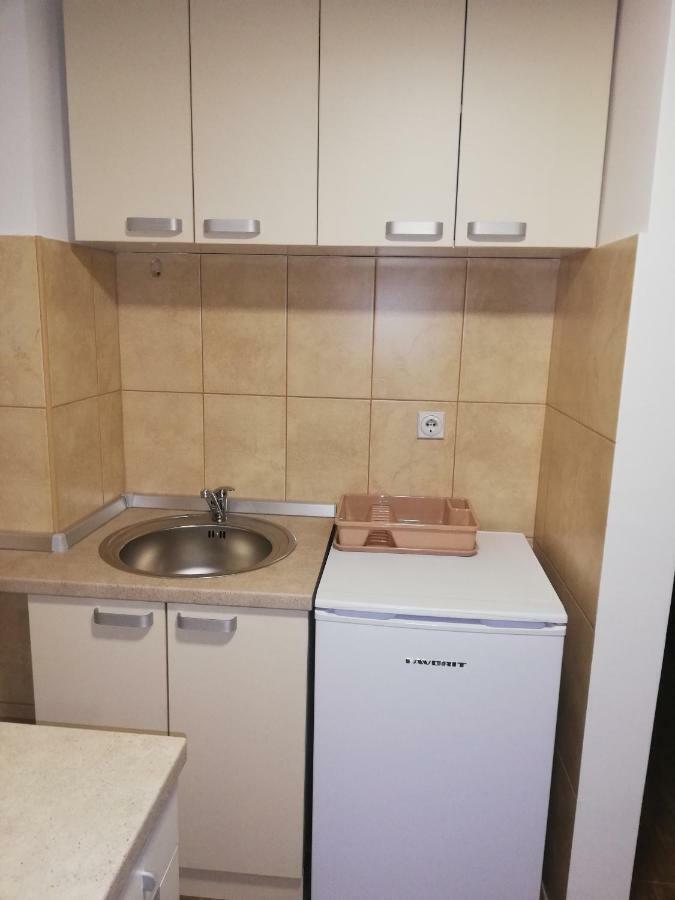 Laguna Apartman 2 นิส ภายนอก รูปภาพ
